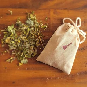 Ritual de Limpeza