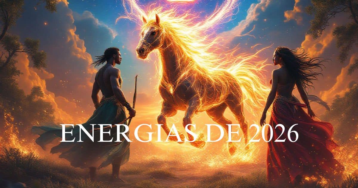 PREVISÕES 2026